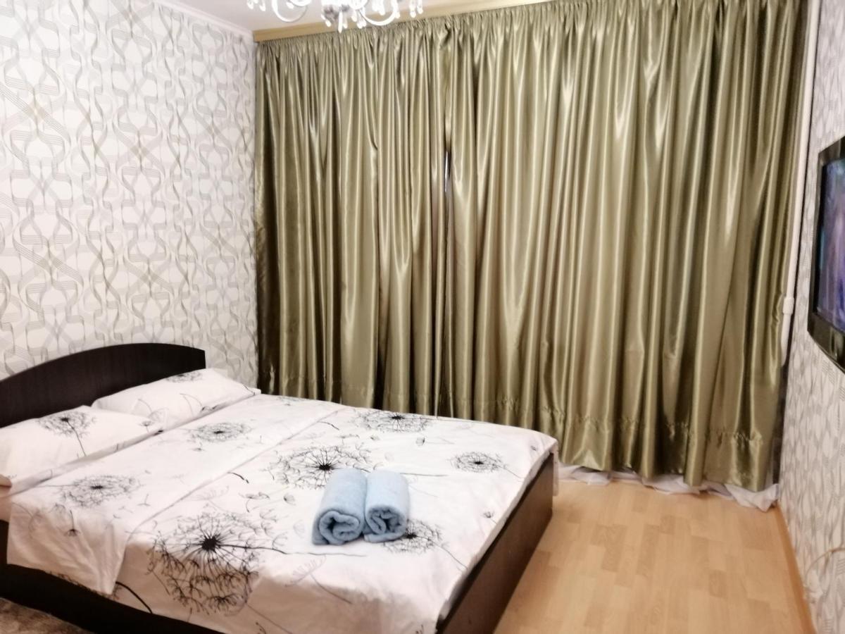 Патриарха Скрипника 7,Жд Вокзал, Ультрамарин Apartment Kiev Exterior photo